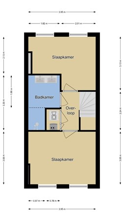 Sweersstraat 21, 6524 BL Nijmegen - 165440252_sweersstraat_21_2e_verdieping_2e_verdieping_20241112_57d760.jpg