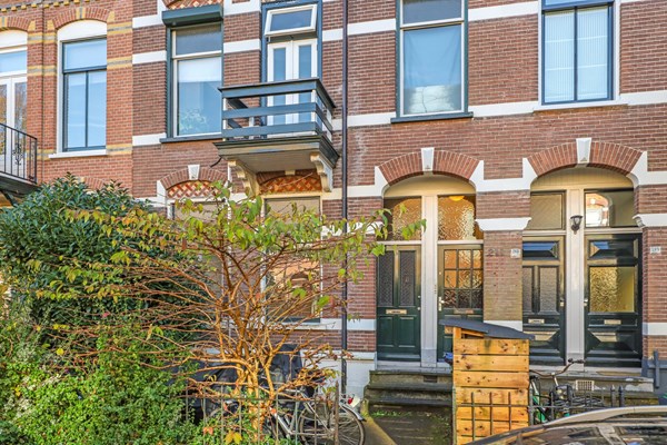 Te koop: St. Antonielaan 209, 6821 GH Arnhem