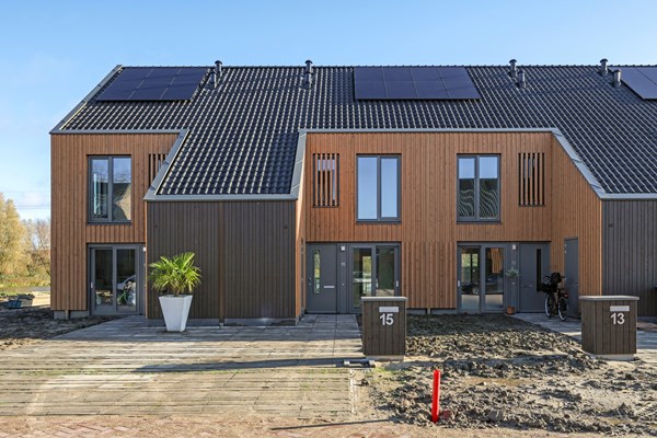 Medium property photo - Oosterscheldekering 15, 6846 TJ Arnhem