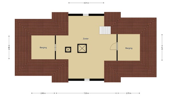 Huijghenslaan 2, 6824 JG Arnhem - 166934528_huijghenslaan_2_2e_verdieping_first_design_20241216_45a3b4.jpg