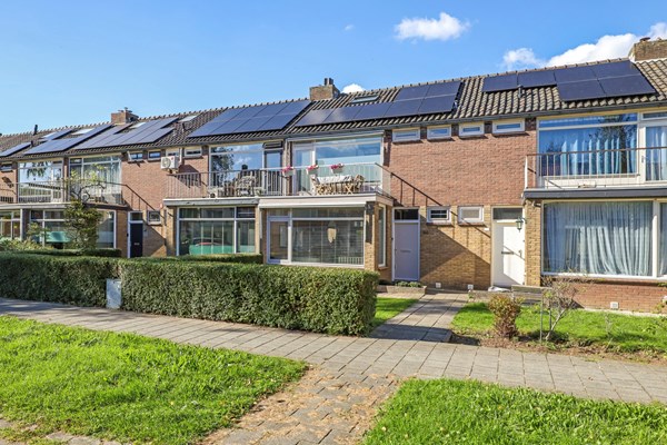 Onder bod: Ranonkelstraat 46, 6833 AR Arnhem