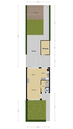 Ranonkelstraat 46, 6833 AR Arnhem - 163558948_ranonkelstraat_tuinindeling_first_design_20241009_b2467e.jpg