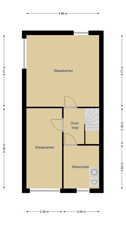 Medium property photo - De Whemedreef 60, 6832 JL Arnhem