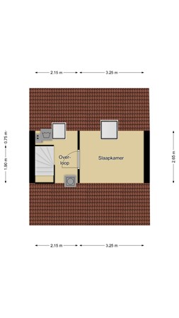 Medium property photo - De Hartogstraat 16, 6675 AS Valburg