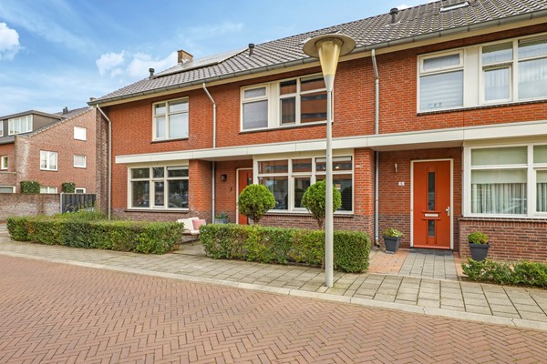 Medium property photo - Abe Lenstrahof 3, 6833 LT Arnhem