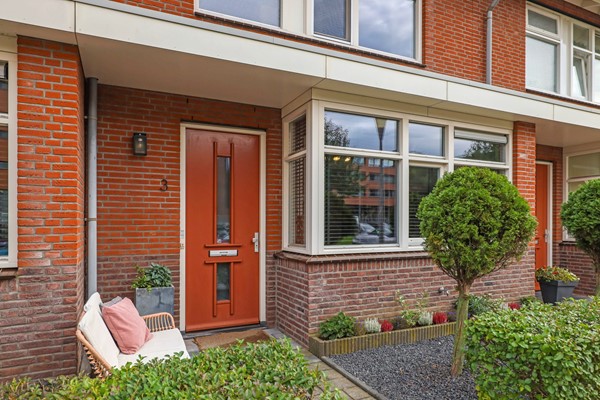 Medium property photo - Abe Lenstrahof 3, 6833 LT Arnhem