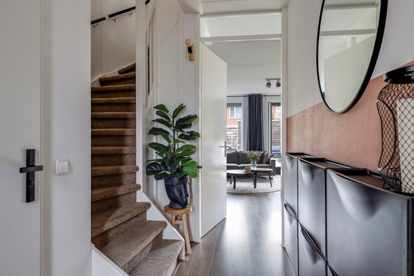 Medium property photo - Abe Lenstrahof 3, 6833 LT Arnhem