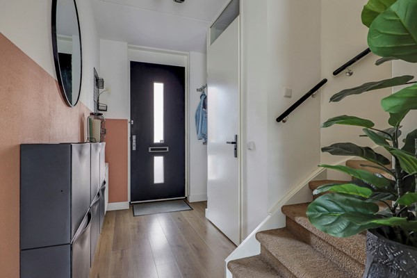 Medium property photo - Abe Lenstrahof 3, 6833 LT Arnhem
