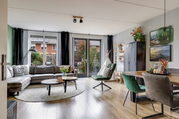 Medium property photo - Abe Lenstrahof 3, 6833 LT Arnhem