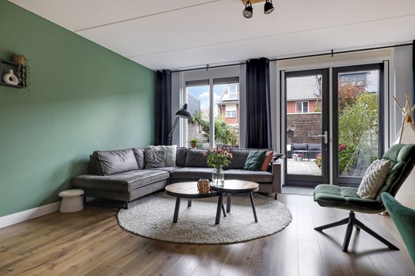 Medium property photo - Abe Lenstrahof 3, 6833 LT Arnhem