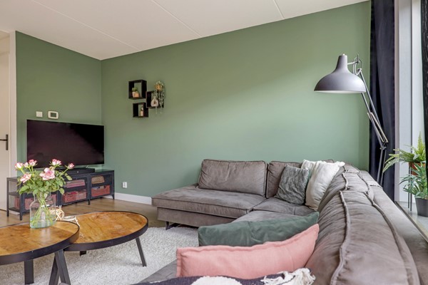 Medium property photo - Abe Lenstrahof 3, 6833 LT Arnhem