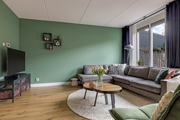 Medium property photo - Abe Lenstrahof 3, 6833 LT Arnhem