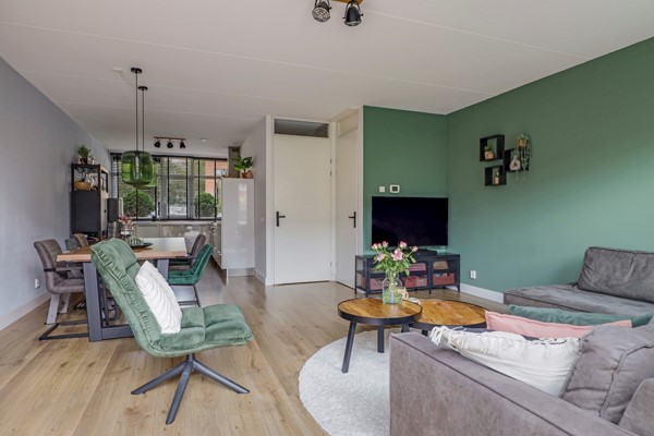 Medium property photo - Abe Lenstrahof 3, 6833 LT Arnhem