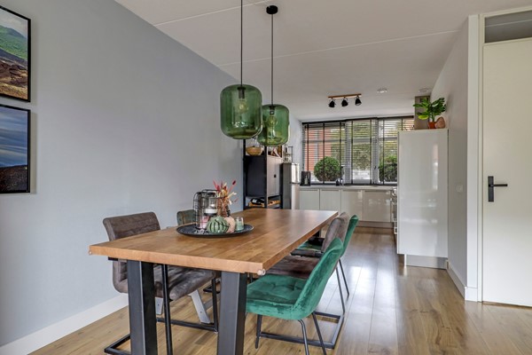 Medium property photo - Abe Lenstrahof 3, 6833 LT Arnhem