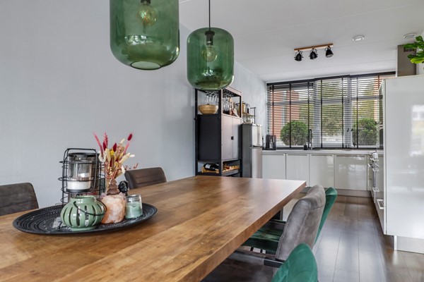 Medium property photo - Abe Lenstrahof 3, 6833 LT Arnhem