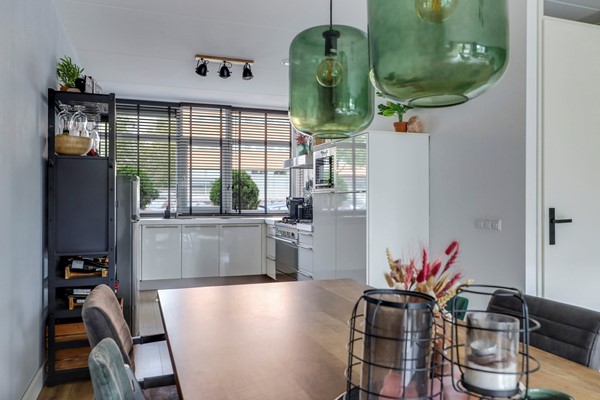 Medium property photo - Abe Lenstrahof 3, 6833 LT Arnhem