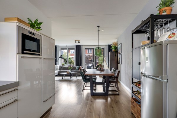 Medium property photo - Abe Lenstrahof 3, 6833 LT Arnhem