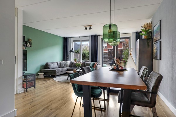 Medium property photo - Abe Lenstrahof 3, 6833 LT Arnhem