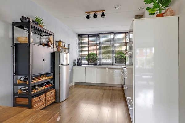 Medium property photo - Abe Lenstrahof 3, 6833 LT Arnhem