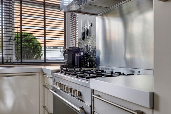 Medium property photo - Abe Lenstrahof 3, 6833 LT Arnhem