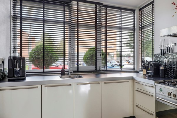 Medium property photo - Abe Lenstrahof 3, 6833 LT Arnhem