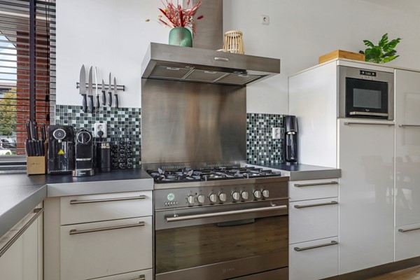 Medium property photo - Abe Lenstrahof 3, 6833 LT Arnhem
