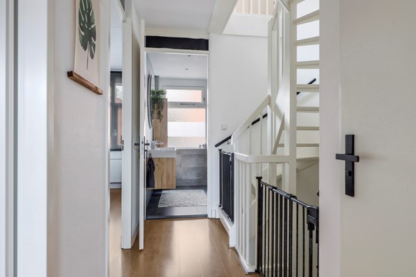 Medium property photo - Abe Lenstrahof 3, 6833 LT Arnhem