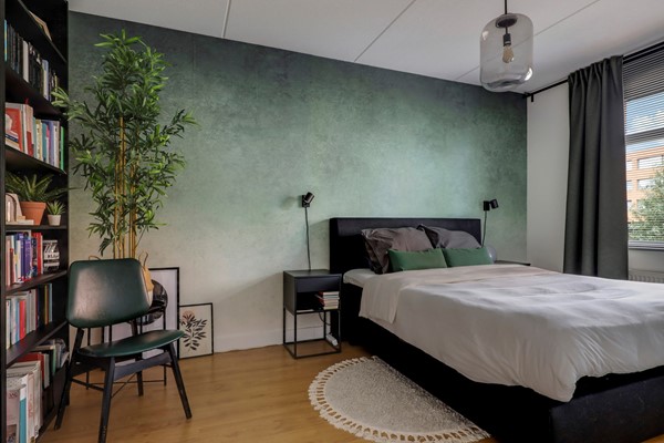 Medium property photo - Abe Lenstrahof 3, 6833 LT Arnhem