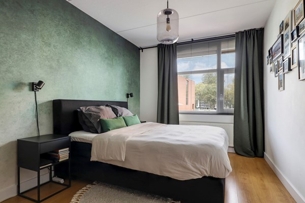 Medium property photo - Abe Lenstrahof 3, 6833 LT Arnhem