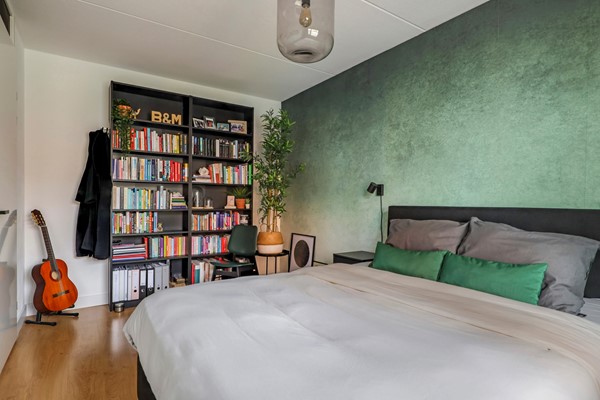 Medium property photo - Abe Lenstrahof 3, 6833 LT Arnhem