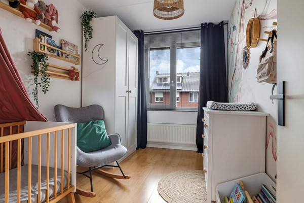 Medium property photo - Abe Lenstrahof 3, 6833 LT Arnhem