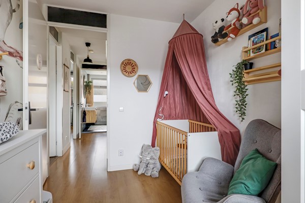 Medium property photo - Abe Lenstrahof 3, 6833 LT Arnhem