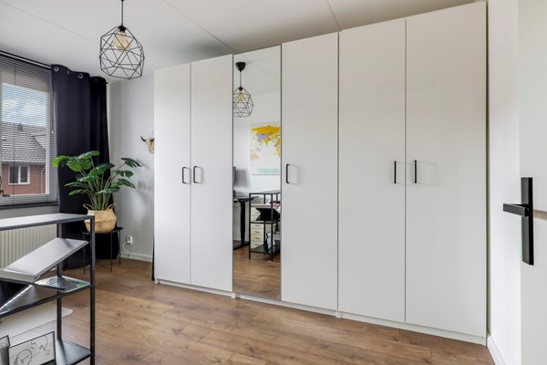 Medium property photo - Abe Lenstrahof 3, 6833 LT Arnhem