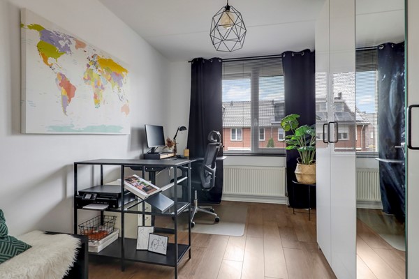 Medium property photo - Abe Lenstrahof 3, 6833 LT Arnhem