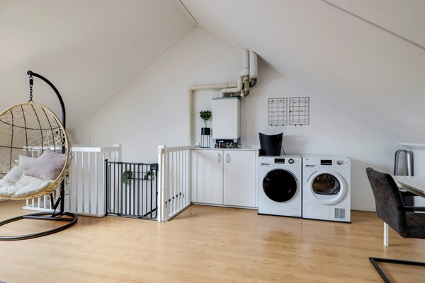 Medium property photo - Abe Lenstrahof 3, 6833 LT Arnhem