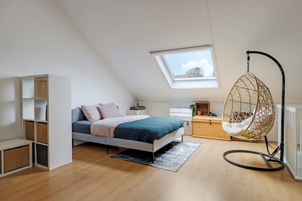 Medium property photo - Abe Lenstrahof 3, 6833 LT Arnhem