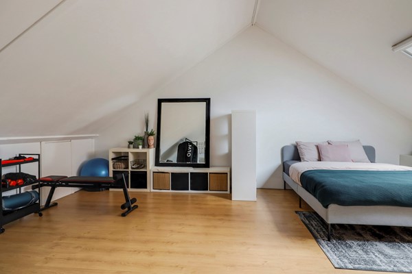 Medium property photo - Abe Lenstrahof 3, 6833 LT Arnhem