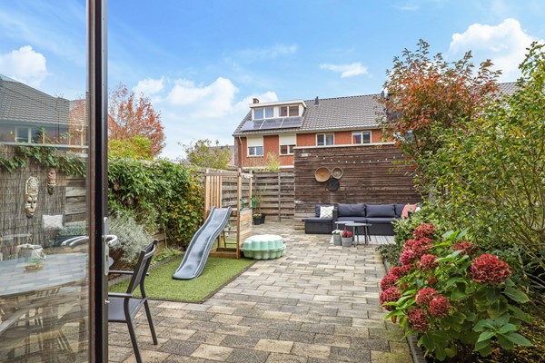 Medium property photo - Abe Lenstrahof 3, 6833 LT Arnhem