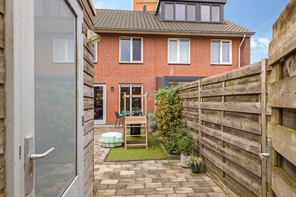 Medium property photo - Abe Lenstrahof 3, 6833 LT Arnhem