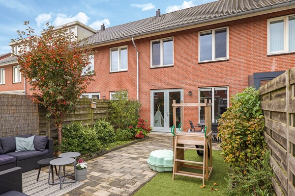 Medium property photo - Abe Lenstrahof 3, 6833 LT Arnhem