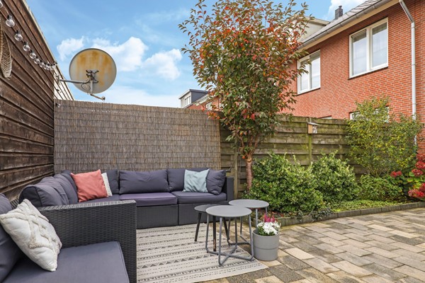 Medium property photo - Abe Lenstrahof 3, 6833 LT Arnhem