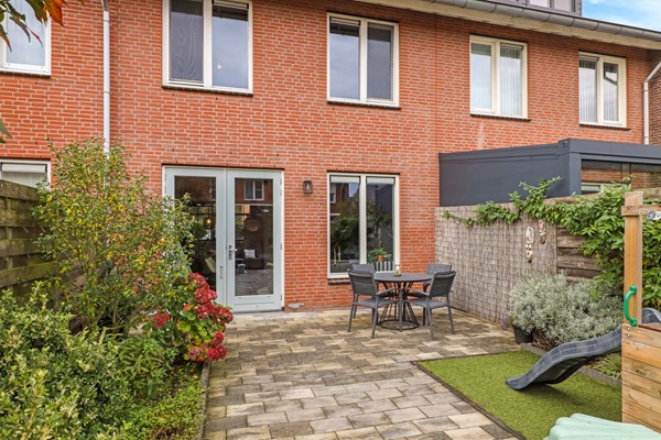 Medium property photo - Abe Lenstrahof 3, 6833 LT Arnhem