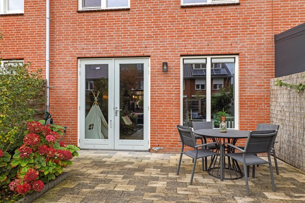 Medium property photo - Abe Lenstrahof 3, 6833 LT Arnhem