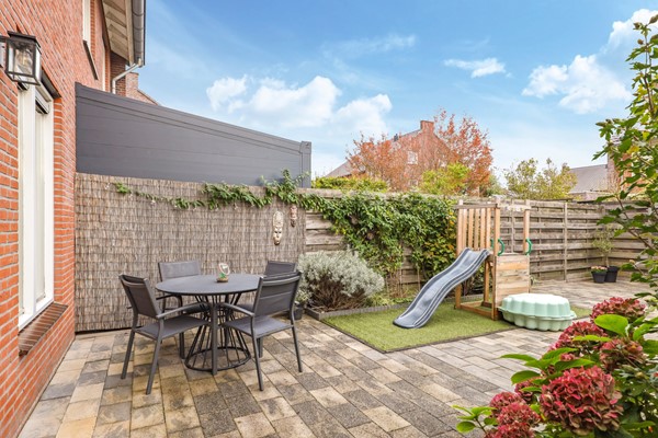 Medium property photo - Abe Lenstrahof 3, 6833 LT Arnhem