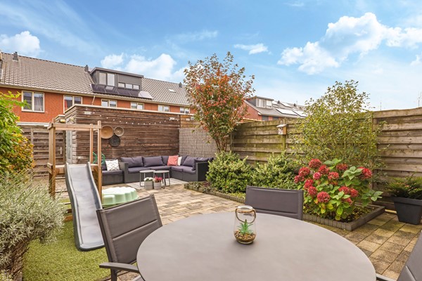 Medium property photo - Abe Lenstrahof 3, 6833 LT Arnhem