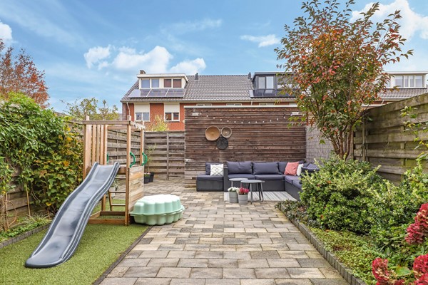 Medium property photo - Abe Lenstrahof 3, 6833 LT Arnhem