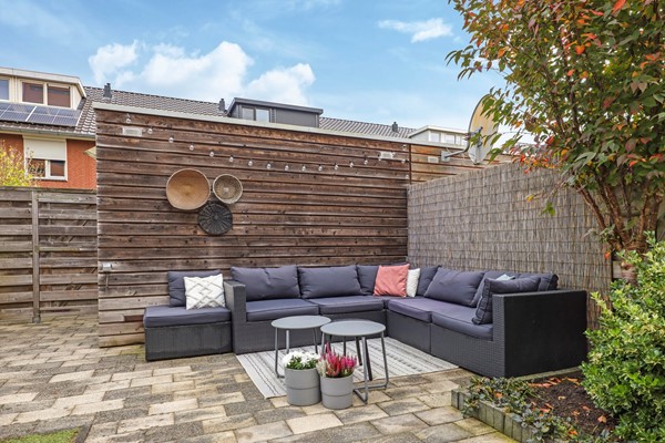 Medium property photo - Abe Lenstrahof 3, 6833 LT Arnhem