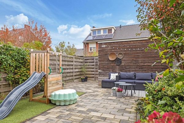Medium property photo - Abe Lenstrahof 3, 6833 LT Arnhem