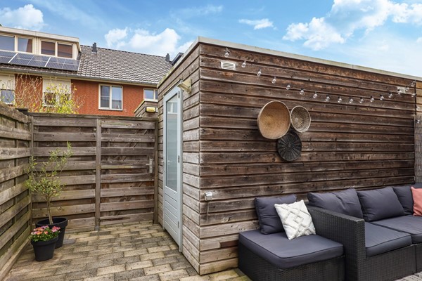 Medium property photo - Abe Lenstrahof 3, 6833 LT Arnhem