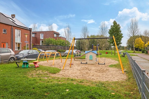 Medium property photo - Abe Lenstrahof 3, 6833 LT Arnhem